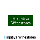Hiripitiya Winestores - Hiripitiya