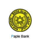 Peoples Bank (Athugalpura Branch) - Kadurugashandiya, Kuruengala