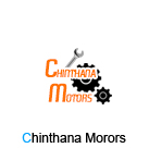 Chinthana Motors - Padaniya, Wariyapola