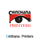 Chinthana Printers - Galagedara