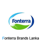 Fonterra Brands Lanaka (Pvt) Ltd - Biyagama