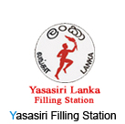 Yasasiri Lanka Filling Station - Colombo Road, Kurunegala